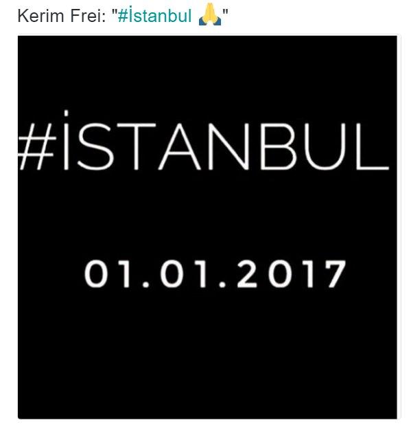 <p>Kerim Frei</p>
