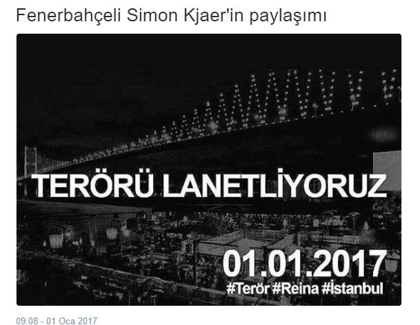 <p>Simon Kjær</p>
