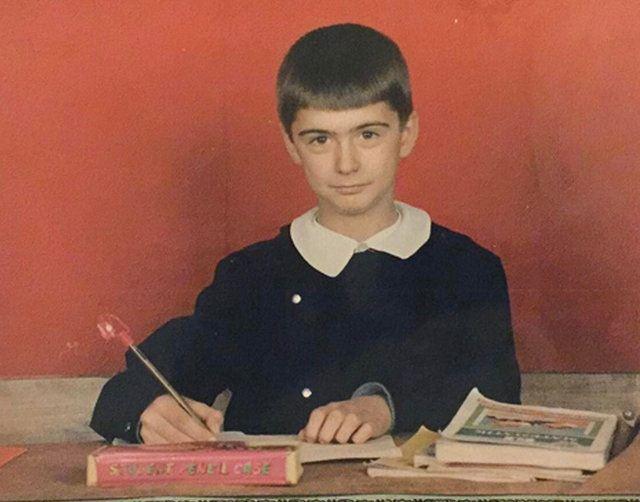 <p>Mehmet Okur</p>
