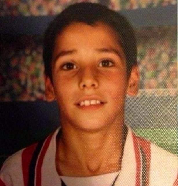 <p>Olcay Şahan</p>

