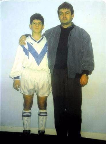 <p>Emre Belözoğlu</p>
