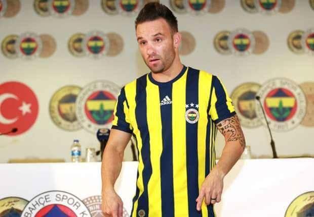 <p>Mathieu Valbuena</p>
