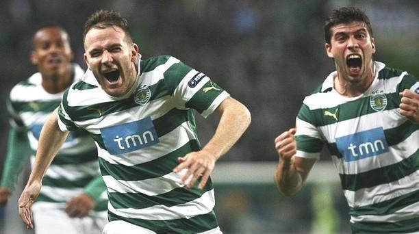 20- Sporting Lizbon Şampiyonluk oranı: 41.00