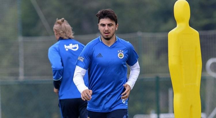 <p>Ozan Tufan'ın 8M ettiği yerde Oğuzhan Özyakup 88M eder</p>
