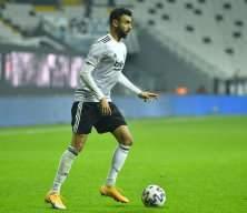 Ghezzal d&uuml;nya yıldızlarıyla yarışıyor