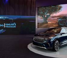 Ethem Sancak TOGG'dan istifa etti