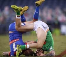 Sessiz yılın 'en g&uuml;zel' kareleri!