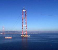 Y&uuml;ksekliği Eyfel Kulesi'ni ge&ccedil;ti... D&uuml;nyanın en b&uuml;y&uuml;ğ&uuml; olacak!