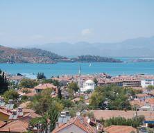 Emlakçılar arsa tarla yetiştiremiyor: Emekliler adeta bu ilçelere akın ediyor