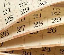 2026'nın resmi tatil g&uuml;nleri belli oldu: &Ccedil;oğu hafta i&ccedil;ine denk geliyor