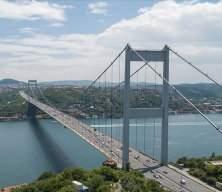 Son dakika: K&ouml;pr&uuml; ge&ccedil;iş &uuml;cretleri belli oldu: 15 Temmuz, FSM, Osmangazi 2026 &uuml;cretleri...