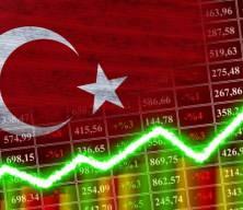 T&uuml;rkiye'de 2025 yılına damga vuran ekonomik gelişmeler!