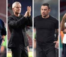 Süper Lig'de teknik direktör kıyımı devam ediyor: 14 haftada 12 hoca