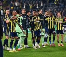 F.Bahçe, Almanları şaşırttı! Stuttgart İstanbul'da alev alev yanan kazanın ortasına düştü