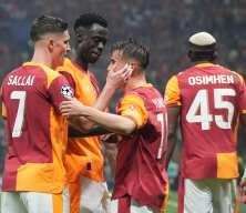 Galatasaray'ın Bodo zaferi sonrası Çekya ile makası açtık! Ülke Puanında son durum