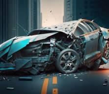 En çok kaza yapan arabalar açıklandı! 5 kat daha fazla kazaya karıştı...