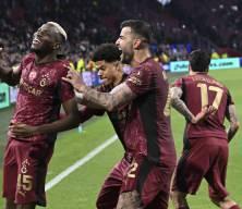 Galatasaray'ın zaferi Hollanda'da manşetlerde: 'Acı verici bir akşamdı'