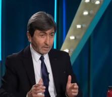 Rıdvan Dilmen'den derbi galibiyetine rağmen Fenerbahçe'ye mesaj: Buldu diyemeyiz...