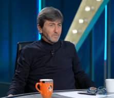 Rıdvan Dilmen'den Sadettin Saran'a flaş sözler: Hiç kusura bakmasın, yüzde 1 milyon...