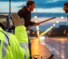 Sürücüler dikkat! İşte 2026 yılında yürürlüğe girecek bütün trafik cezaları...