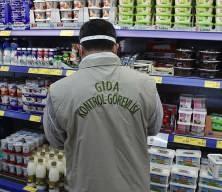 Taklit-tağşiş gıdalar listesine 18 yeni ürün eklendi