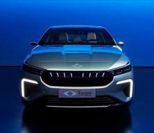 Togg ilk 10 otomobil arasına girdi! Ekimde en çok satılan modeller belli oldu