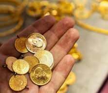 İslam Memiş açık açık söyledi: Altın için Pazartesi uyarısı