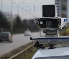 Sürücüler dikkat! İstanbul'daki radar noktaları belli oldu! İşte tam liste...