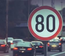 İstanbullular dikkat! Hız limitleri güncellendi