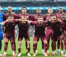 Son 3 sezonda 4 büyüklere kabus oldular: 1.Lig'e düşen takım 16 puan aldı