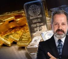 İslam Memiş, yatırımcıya 'mutlaka öğrenin' deyip rasyo gerçeğini duyurdu! Ezber bozan altın - gümüş çıkışı: Bu büyük para...