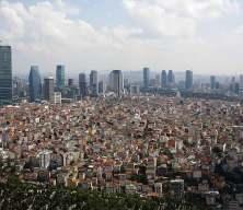 İstanbul'da en fazla konut satışı yapılan ilçeler belli oldu! Bir ilçe büyük fark attı, metrekare fiyatı hala ortalamanın çok altında...