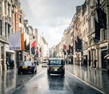 Dünyanın en pahalı 50 caddesi açıklandı: İşte yıllık metrekare fiyatları...