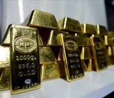 Bankalarda 2,7 trilyon liralık altın var! Rekor kıran il şaşırttı