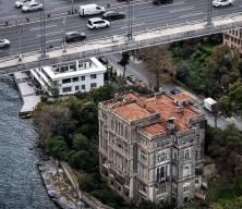 Türkiye’nin en değerli gayrimenkullerinden fiyatına paha biçilemiyor! Bakan bir daha bakıyor