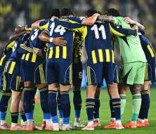 1-1’lik beraberliğin ardından Fenerbahçe ile ilgili hadsiz manşet! Tepki yağıyor