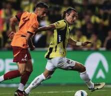 20 yıllık seri bozuldu! Kadıköy'de ibre tersine döndü: İşte son 7 maç