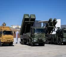 Milli silah sistemlerinin yetenekleri artıyor, seri üretimi hızlanıyor