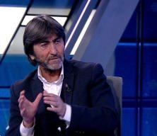 Rıdvan Dilmen'den Okan Buruk eleştirisi! "Hata yaptı"
