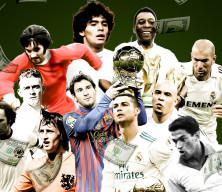 1973'te 2 milyon Euro'ya transfer olmuştu! Günümüzde 290 milyon Euro değer biçildi