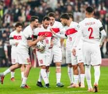 A Milli Takım'ın Dünya Kupası'ndaki muhtemel rakipleri belli oldu