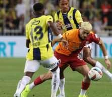 Derbi ateşi yanmaya başladı! Tedesco ve Okan Buruk, 11'lerini belirledi