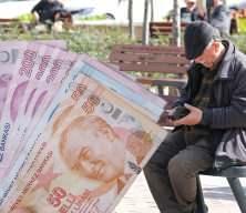 Emeklilerin gözü promosyonlarda: En yüksek teklifler açıklandı