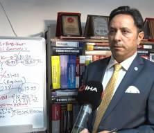 Uzman isim tek tek açıkladı: İşte masadaki 3 senaryo ve yeni emekli maaşları