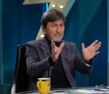 Rıdvan Dilmen F.Bahçe'ye 'Bu şampiyon yapmaz' dedi! Ortalık yıkıldı: Her şeyi yaparım...