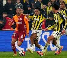 Trio, Galatasaray'ın derbide isyan ettiği pozisyonu ve penaltıya son noktayı koydu