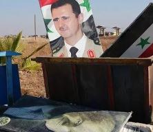 Beşşar Esed'in mal varlığı! 1 yıl önce geride neler bıraktı?