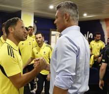 Fenerbahçe'de Tedesco neşteri vurdu! Sadettin Saran 7 isim için karar aldı