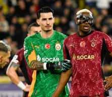 Hesap kitap yapmaya başlandı! G.Saray Devler Ligi'nde kaçıncı? İşte güncel puan durumu