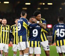 İlk 8 için dev adım! Fenerbahçe, UEFA Avrupa Ligi'nde kaçıncı? Güncel puan durumu